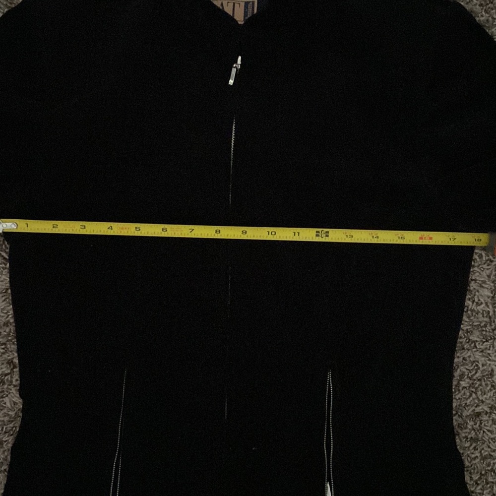 AT denim Jacket - Picture 8 of 9